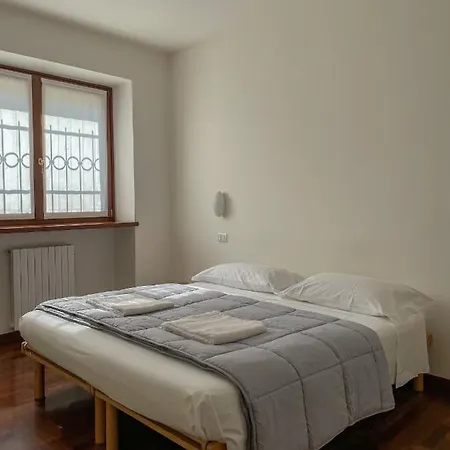 Дом отдыха Richi Rent 01