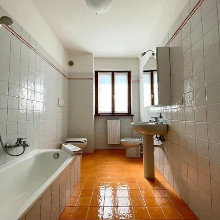 Richi Rent 01 Дом отдыха *