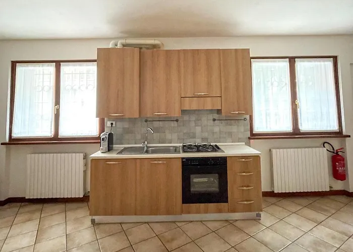 Richi Rent 01 Дом отдыха Верона