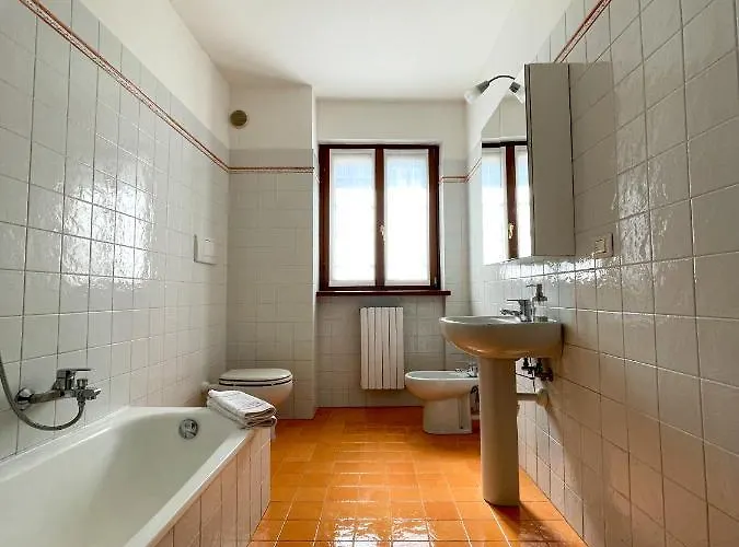 Richi Rent 01 בית נופש *