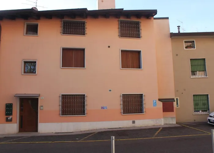 בית נופש Richi Rent 01