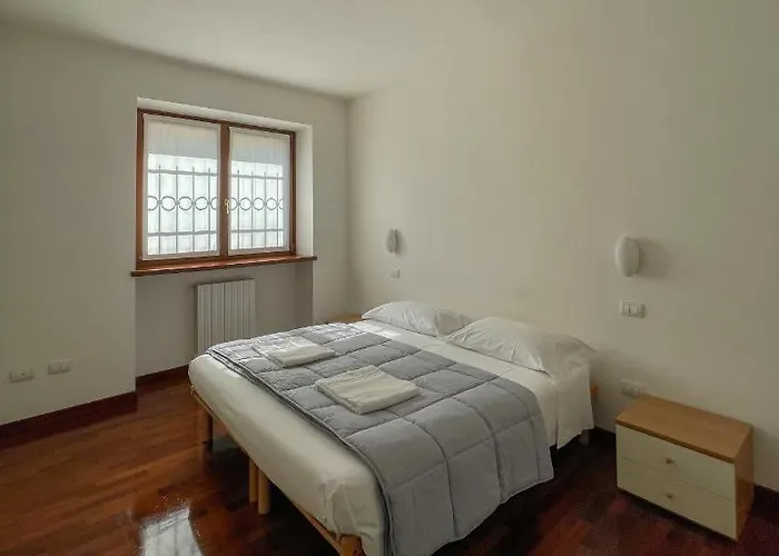 Richi Rent 01 度假居