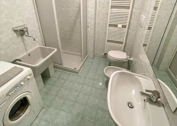 Richi Rent 01 度假居